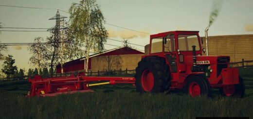 Volvo 810