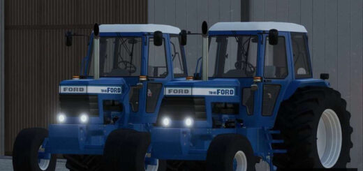 Ford Pack