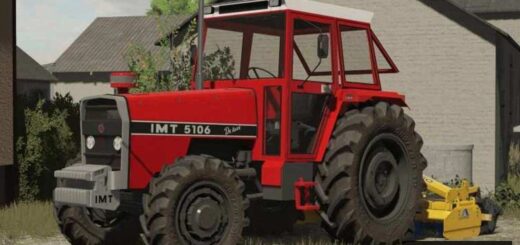 IMT 5106