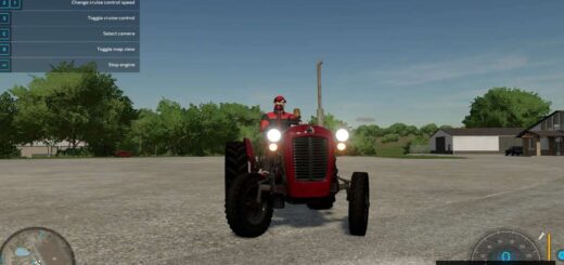 IMT 533