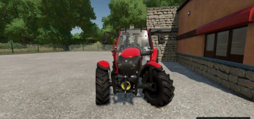 Lintrac 90