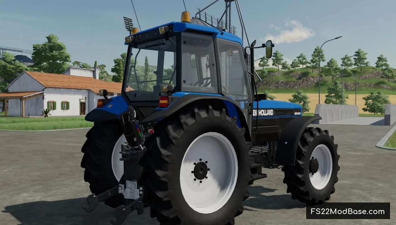 New Holland 8340_ABX