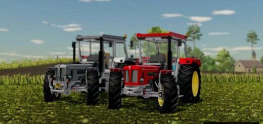 Super 1250 VL