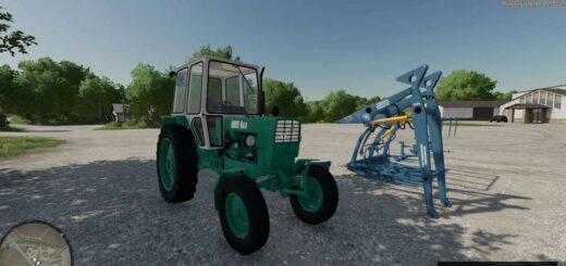 UMZ-6KL