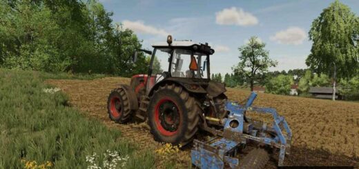 Ursus C-3120
