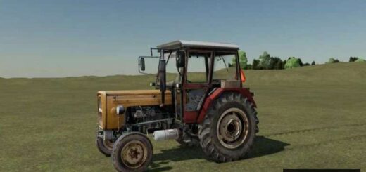 Ursus C360