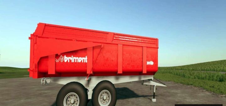 Brimont BB18