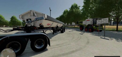 Demco Side Dump by Parzival