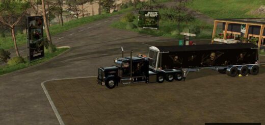 Eagle355th Bones Distinction