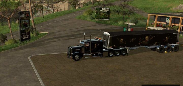 Eagle355th Bones Distinction