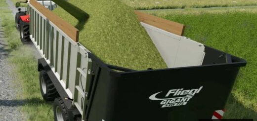 Fliegel ASW 271