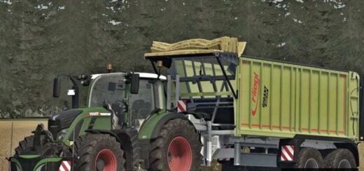 Fliegl ASW 271