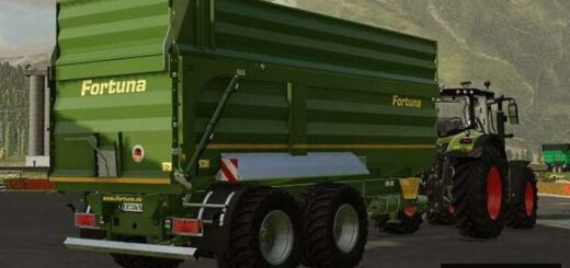 Fortuna FTM 200-7-5