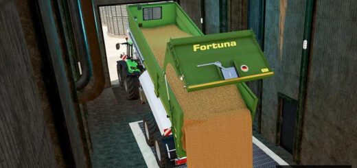 Fortuna FTM 200-7-5