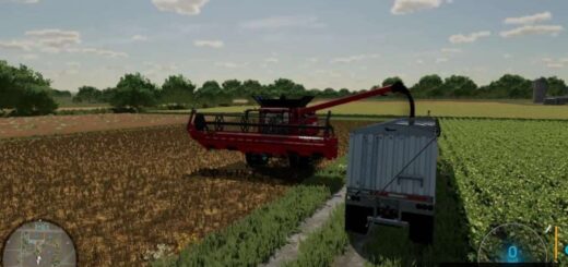 Jet Hopper Trailer