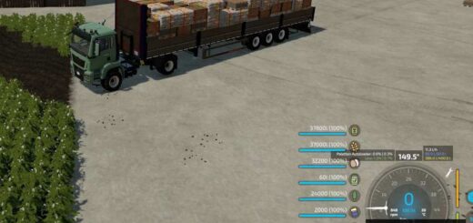Kogel Trailer