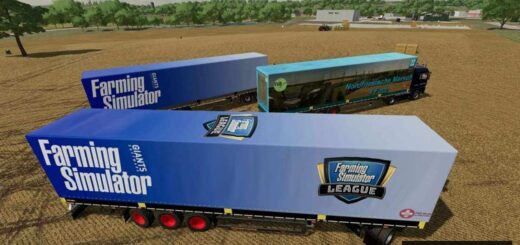 Kogel Trailer
