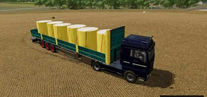 Kogel Trailer