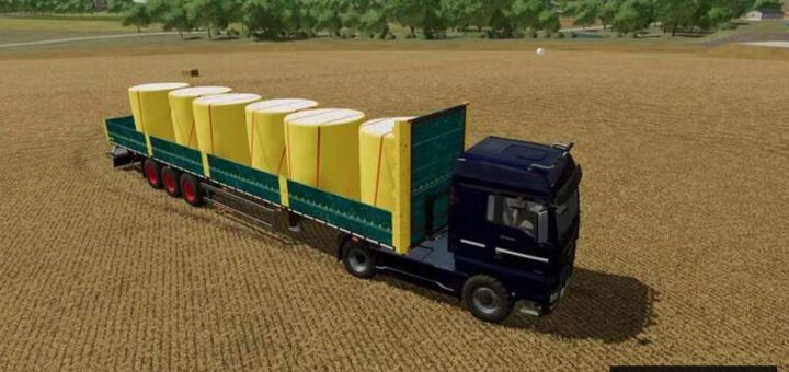 Kogel Trailer