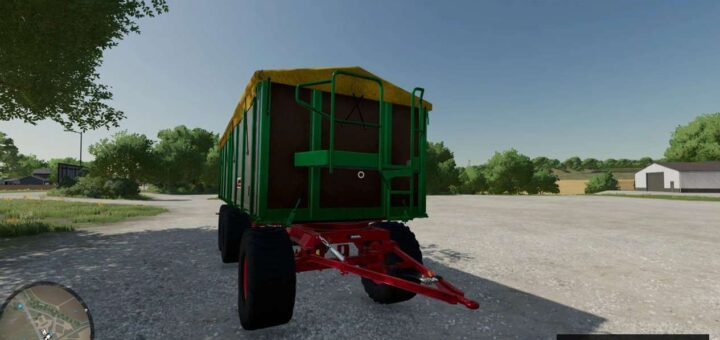 Kroeger HKD 402