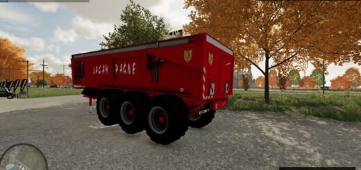 LaCampagne 30T