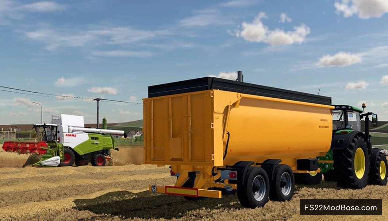 Lizard LB65T