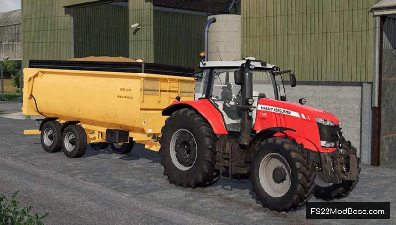 Lizard LB65T