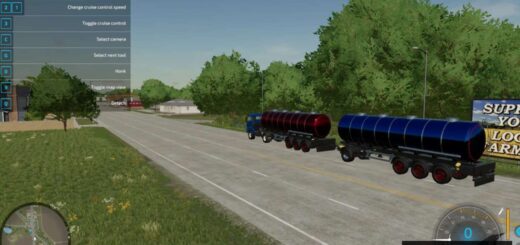 MKS 32 Modded