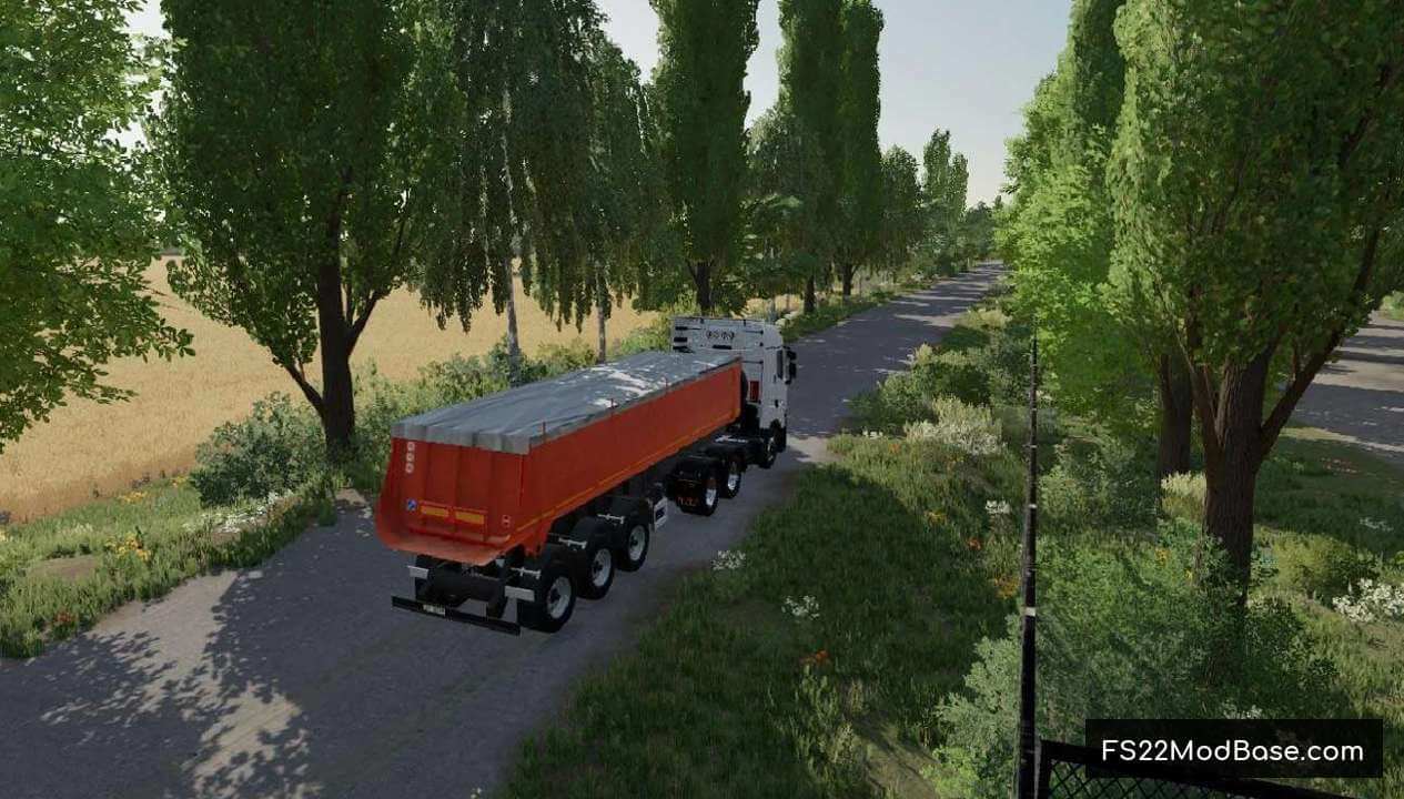Nefaz 9509