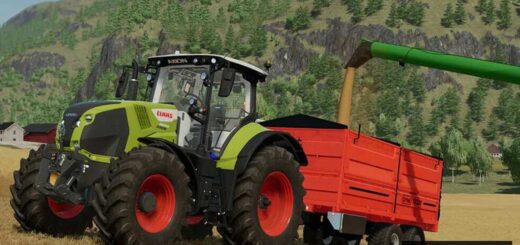 Orkel TX 130