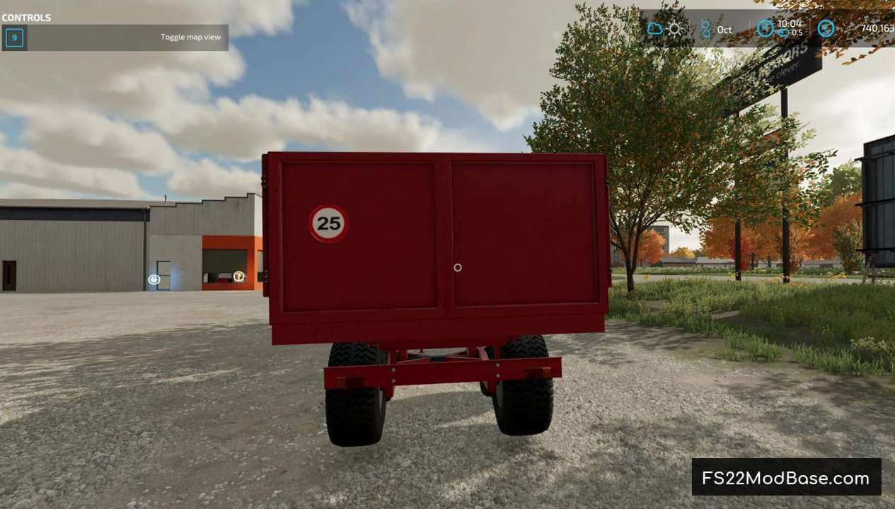 PST-9