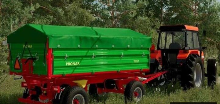 Pronar T653-2