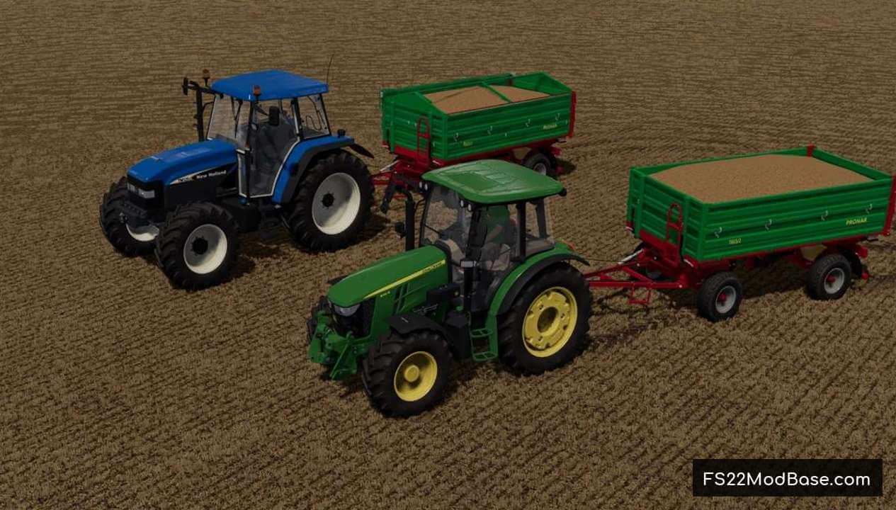 Pronar T653-2