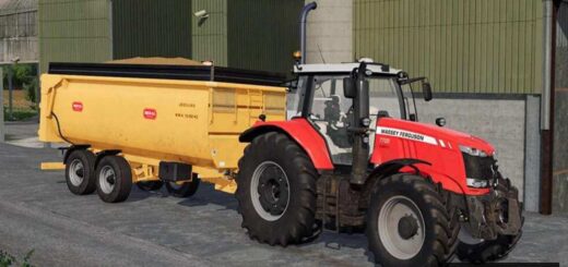 Rigual LB65T