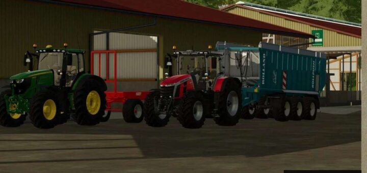 Rolland Rollpush