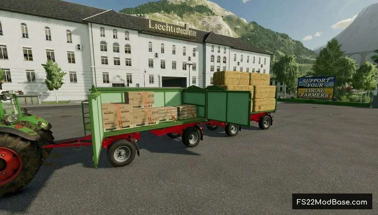 Rudolph Pack