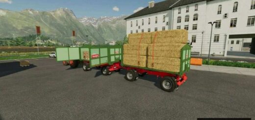 Rudolph Pack