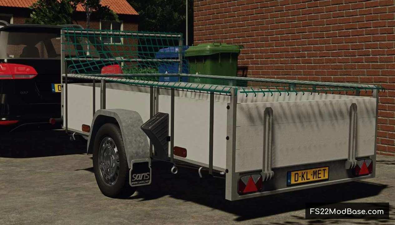 Saris DW 150