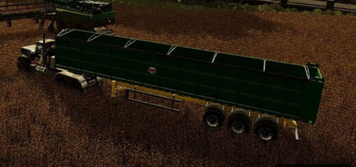 Semi-Tipper 70000-6