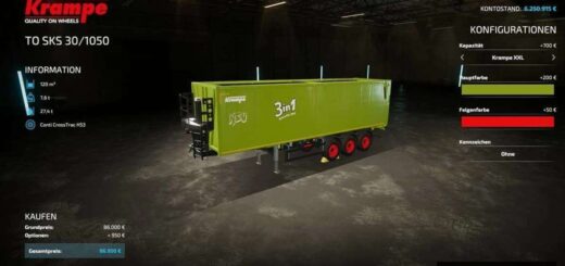 TO SKS30 150