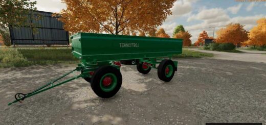 Tehnostroj 7T