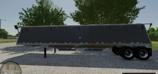 Timpte 42 foot