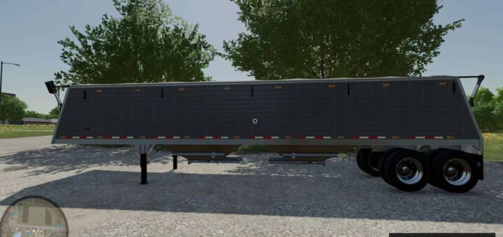 Timpte 42 foot