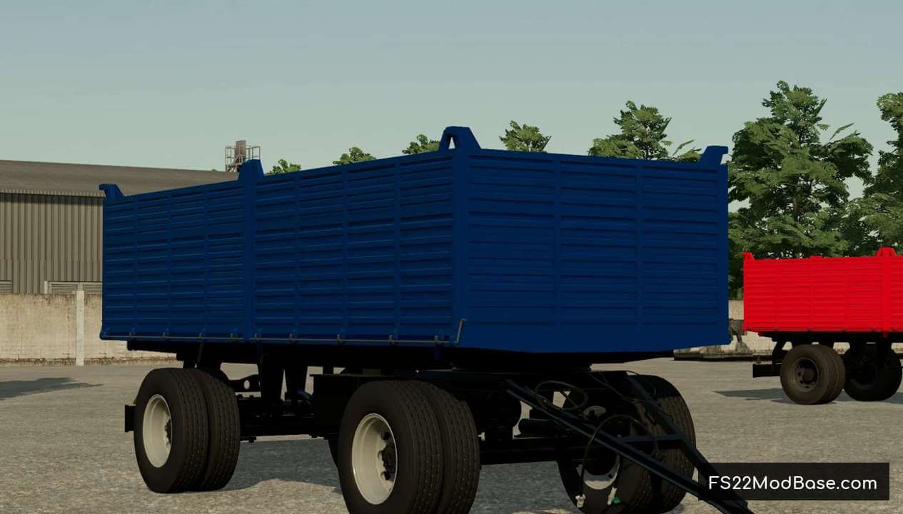 Utva 12T