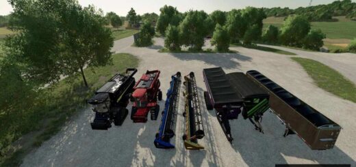 All In One Mega Pack