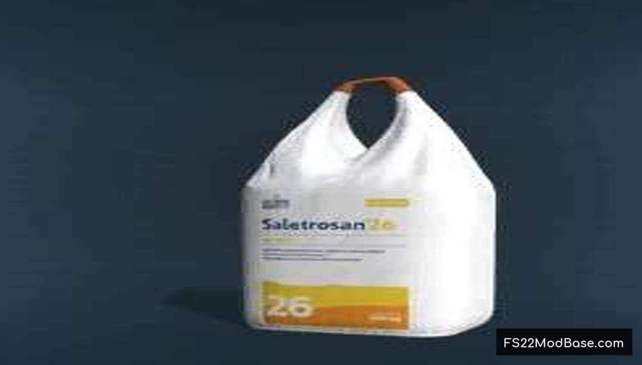 Saleotrosan 26 Plus