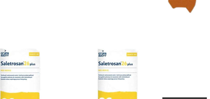 Saleotrosan 26 Plus