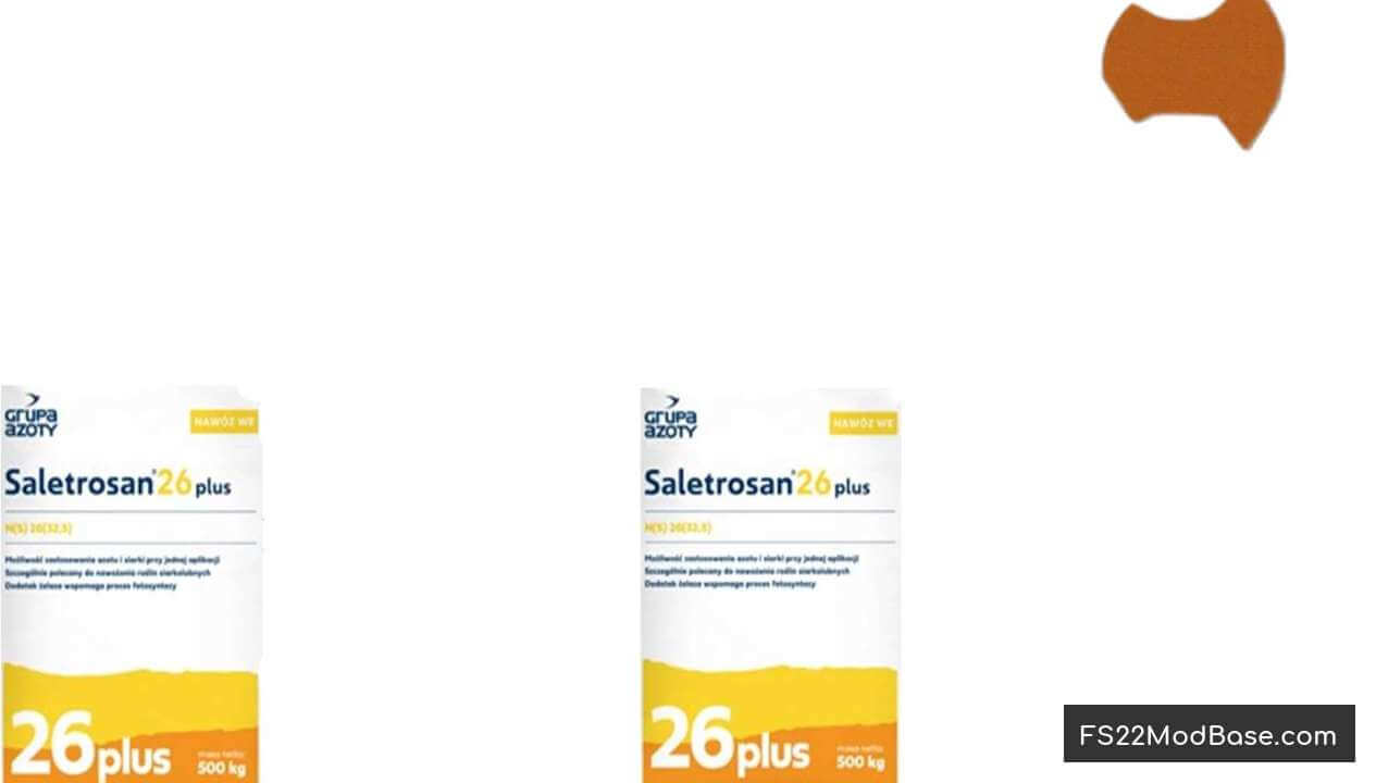 Saleotrosan 26 Plus
