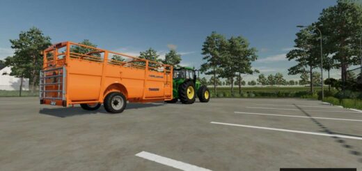 GaluchoTranscow