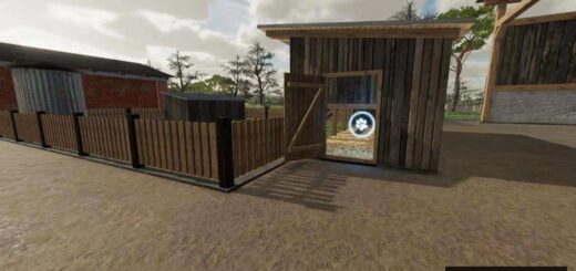 Chicken Coop